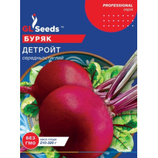 Буряк Детройт 20 г, Gl Seeds