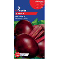  Буряк Мулатка 3 г, Gl Seeds