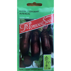 Буряк столовий Алексіс 3 г, Тирас