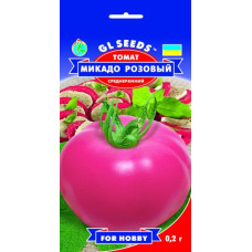 Томат Мікадо рожевий 0,2 г, Gl Seeds
