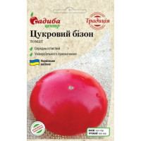 Томат Сахарный Бизон