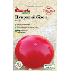 Томат Сахарный Бизон