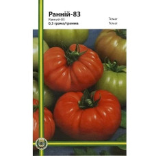 Томат Ранній-83  0,3 г