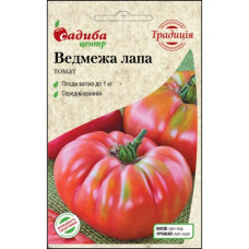 Томат Медвежья Лапа 