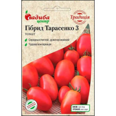 Томат Гибрид Тарасенко 3  0,1 г