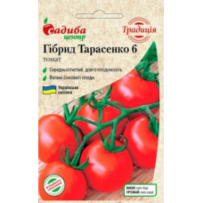 Томат Гибрид Тарасенко 6