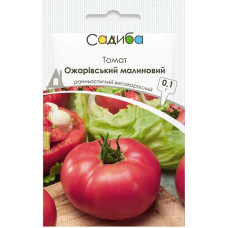 Томат Ожаровский малиновий 0,1 г
