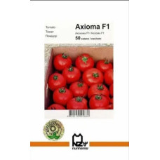 Томат Аксіома 50 шт, Агропакгруп