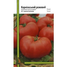 Томат Корнієвський рожевий 0,1 г
