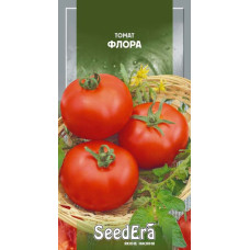 Томат Флора 0,1 г