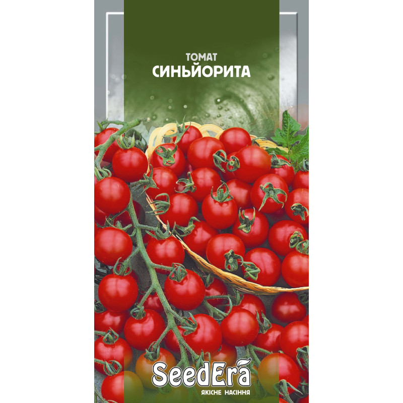 Томат Сеньорита 0,1 г