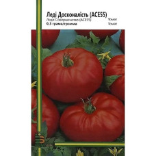 Томат Леді Досконалість (АСЕ55) 0,3 г