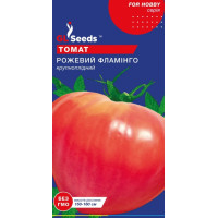 Томат Рожевий фламінго 0,2 г, Gl Seeds
