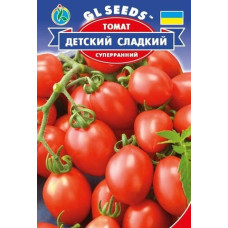  Томат Дитячий солодкий 0,1 г, GL Seed