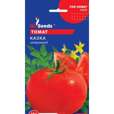 Томат Казка  0,25 г, GL Seeds