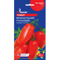 Томат Французький гроновий 0,1 г