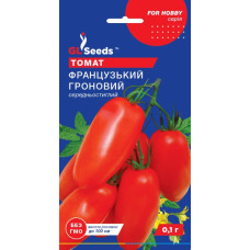 Томат Французький гроновий 0,1 г