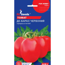 Томат Де-барао  красный 0,15 г