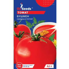 Томат Бушмен  0,1 г, GLSeed