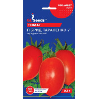 Томат Гiбрид-7 Тарасенко 0,15 г