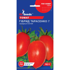 Томат Гiбрид-7 Тарасенко 0,15 г