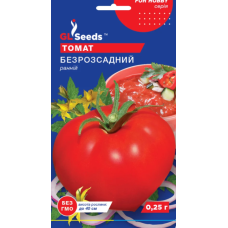 Томат Безрозсадний, 0,25 г, GL Seeds