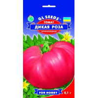 Томат Дика Роза 0,1 г, GL Seeds