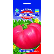 Томат Дика Роза 0,1 г, GL Seeds