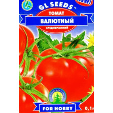 Томат Валютний 0,15 г, GLSeed