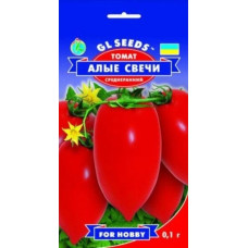 Томат Кармінні Свічки 0,1 г, GL Seeds