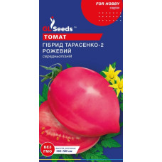 Томат Гібрид Тарасенко рожевий-2 0,1 г, Gl Seeds