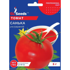 Томат Санька, 3 г, GL Seeds