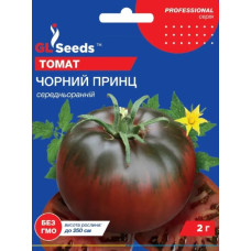 Томат Чорний принц, 2 г, GL Seeds