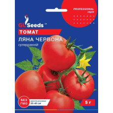 Томат Ляна червона, 3 г, GL Seeds