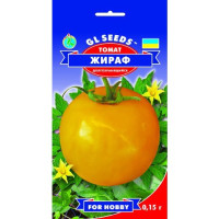 Томат Жираф 0,15 г, Gl Seeds