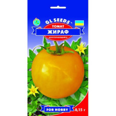 Томат Жираф 0,15 г, Gl Seeds