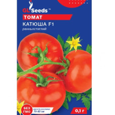 Томат Катюша F1  0,1 г, GL Seeds