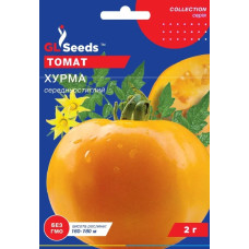 Томат Хурма 2 г, GL Seeds