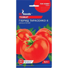 Томат Гібрид Тарасенко 6  0,1 г