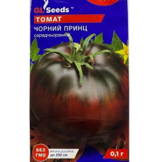  Томат Чорний Принц, 0,1 г, GL Seed