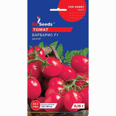 Томат Барбарис F1 0,1 г, GLSeed