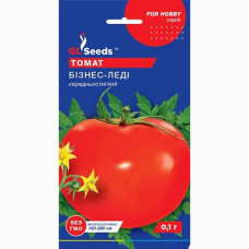 Томат Бізнес Леді  0,1 г, GLSeed