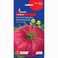 Томат Картопляний малиновий  0,1 г, GL Seeds