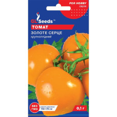 Томат Золоте серце 0,1 г, GL Seeds