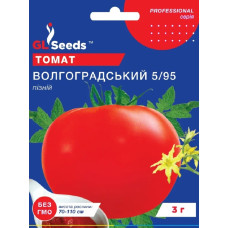 Томат Волгоградський 5/95, 3 г, GL Seeds