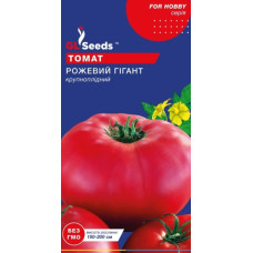 Томат Рожевий гігант, 0.1 г, GL Seeds