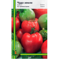 Томат Диво землі (серія "Сибірський сад")  0,1 г