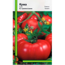 Томат Кума (серія "Сибірський сад")  0,1 г
