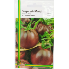 Томат Чорний мавр  0,1 г