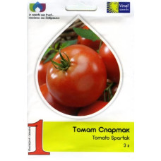 Томат Спартак 3 г